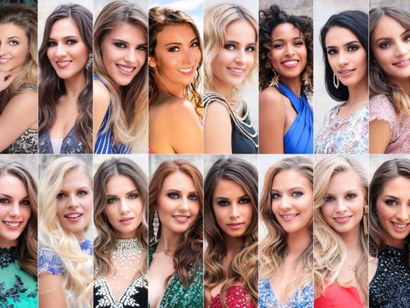 @MissFrance2019