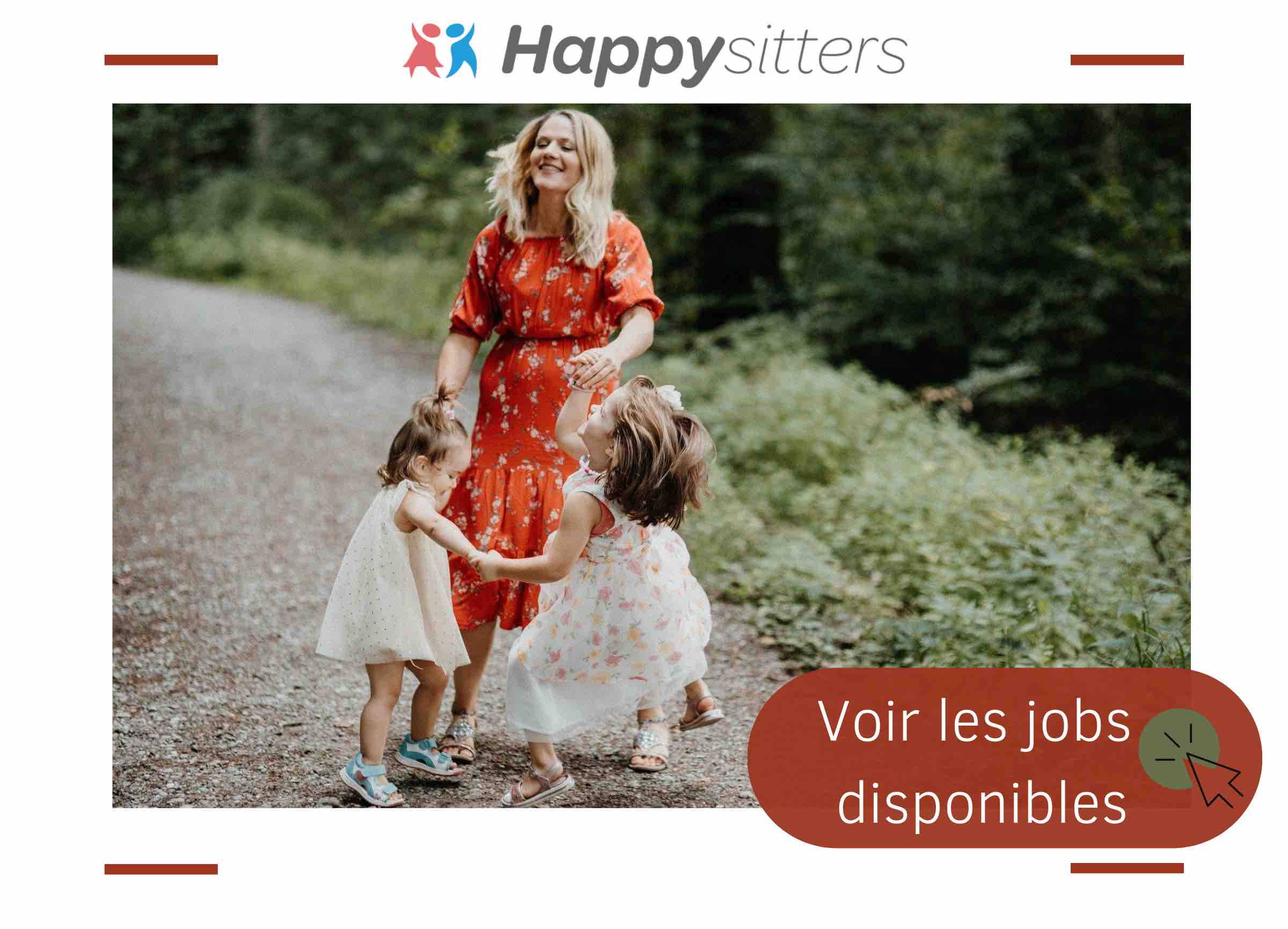 Happysitters >