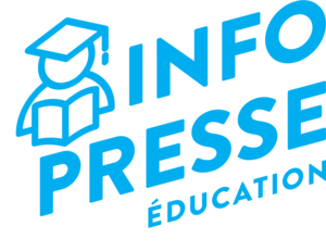 Logo info presse education 3