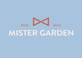 Mister garden