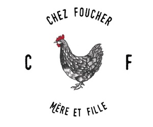 Logo poule