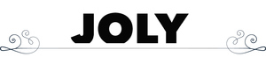 Logo joly 2018
