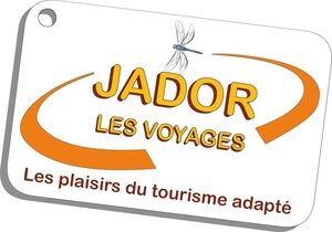 Logo jador les voyages bis
