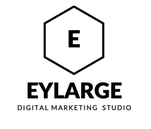 Eyelarge logo