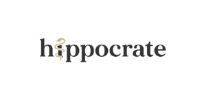 Nouveau logo hippocrate