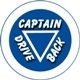 Logo captain drive back mail 1