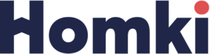 Logo homki