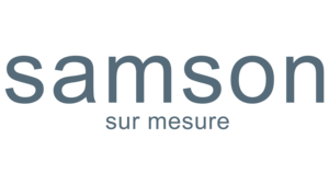 Logo samson png big