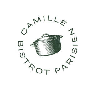 Camille logo