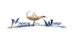 Logo magical tek world 2.0 videosize