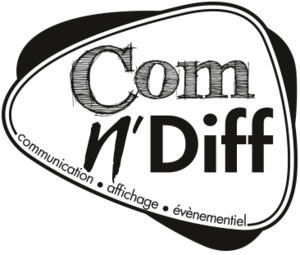 Logo comndiff