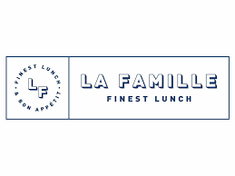 Logo la famille finest lunch2