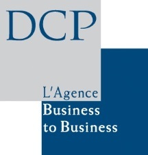 Logo dcp