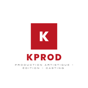 Logo kprod