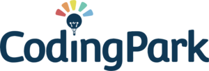 Codingpark logo