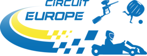 Logo circuit europe