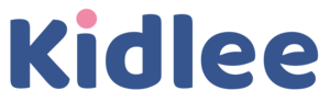Logo kidlee bleu
