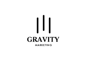 Logo gravity