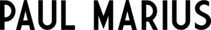 Logo pm droit noir